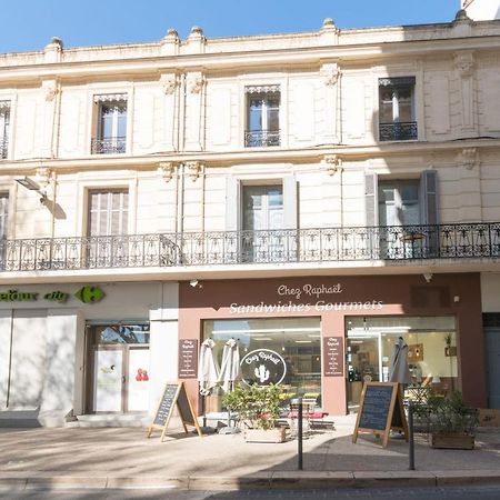 Appartement Fiora - Welkeys Avignon Exterior photo