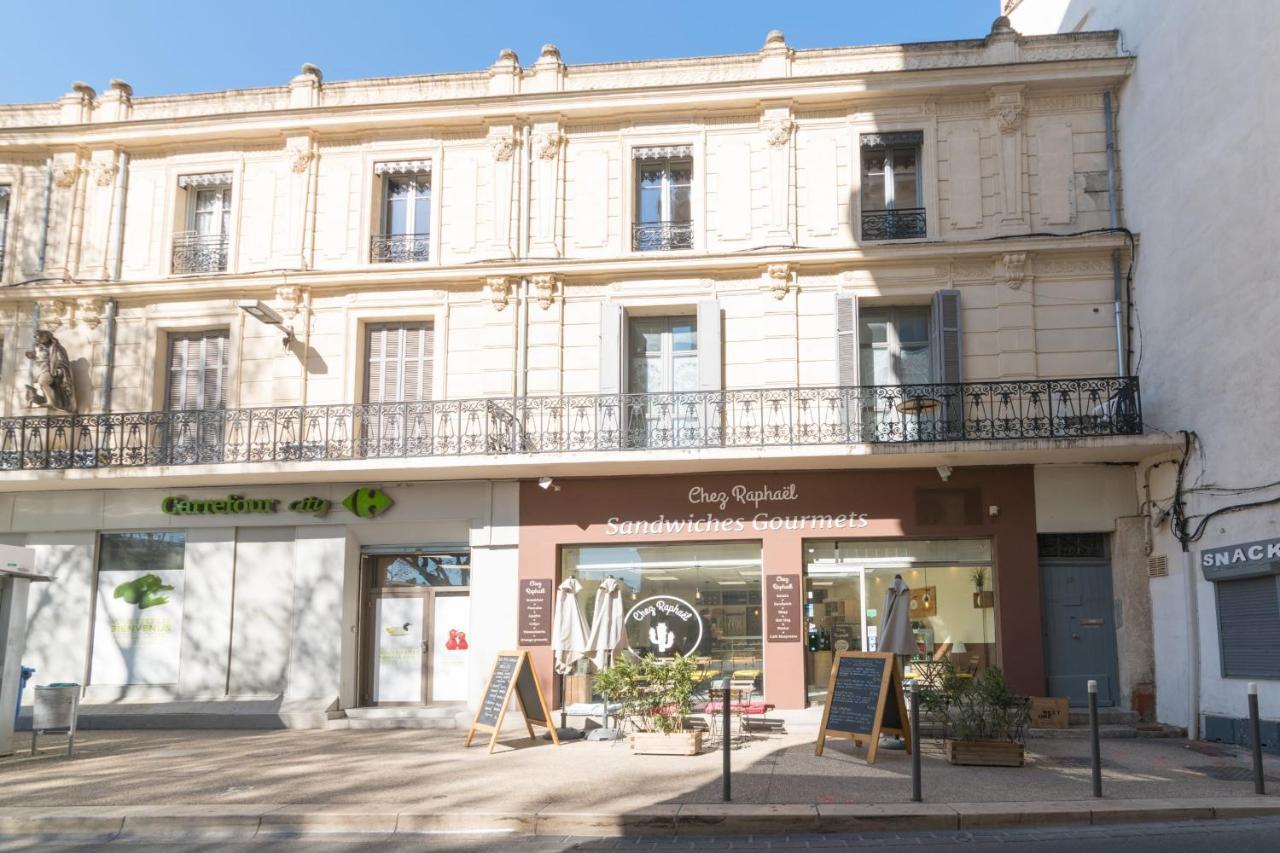 Appartement Fiora - Welkeys Avignon Exterior photo