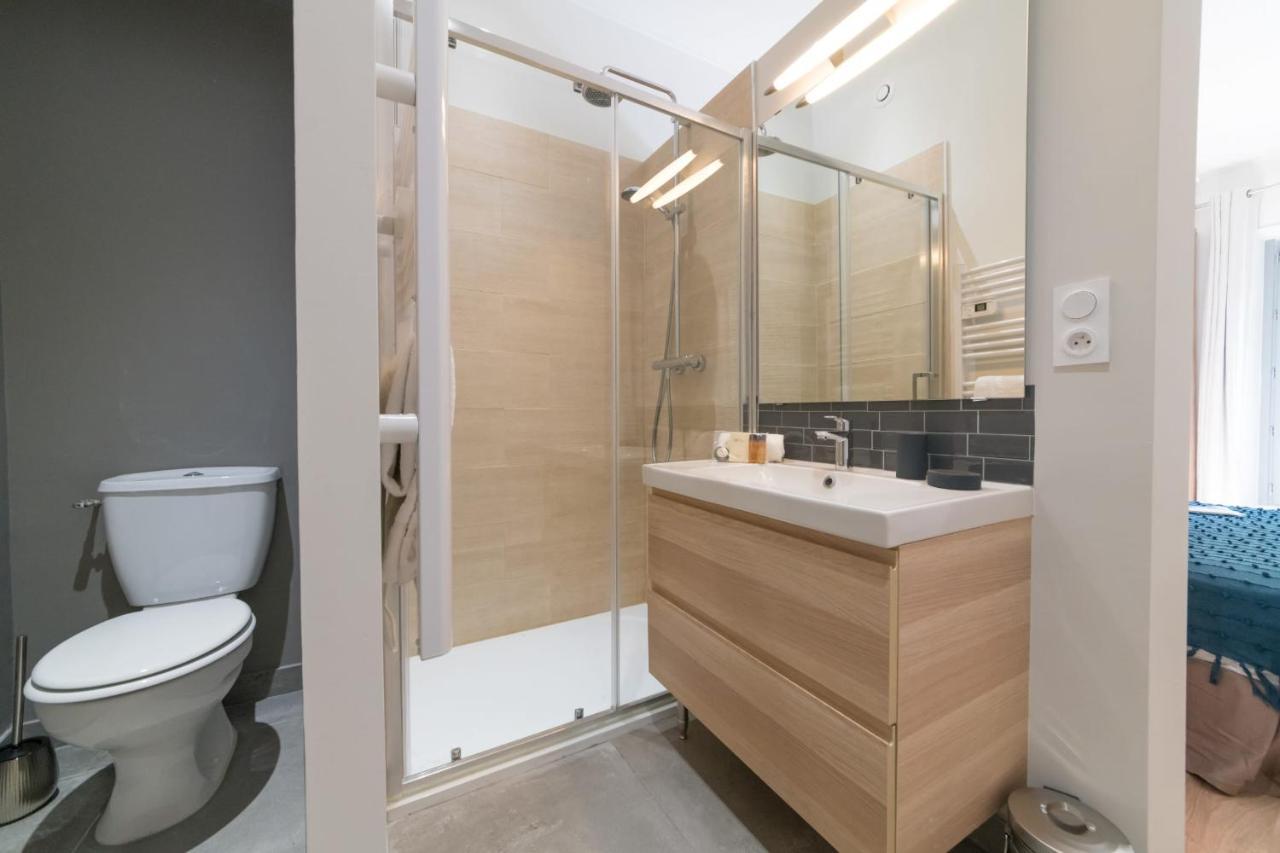 Appartement Fiora - Welkeys Avignon Exterior photo