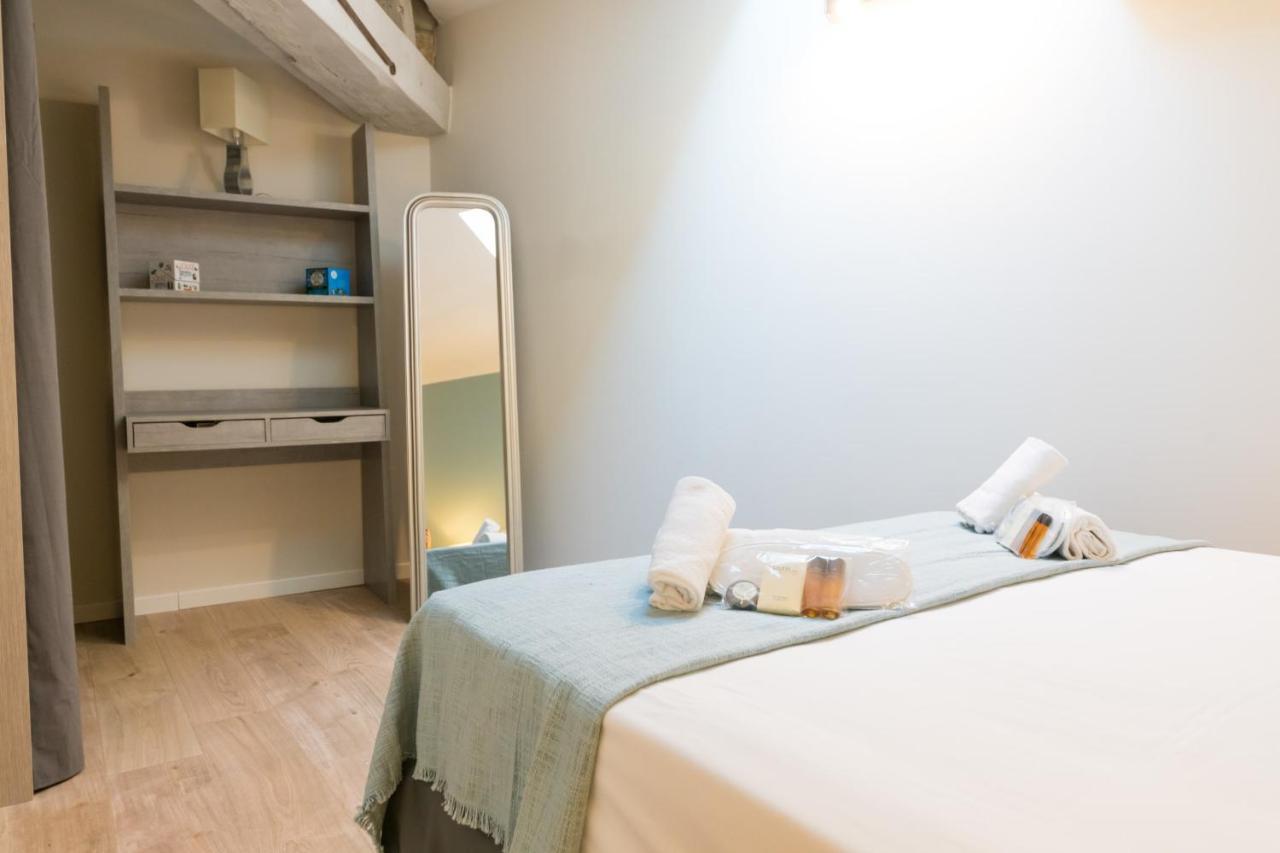 Appartement Fiora - Welkeys Avignon Exterior photo