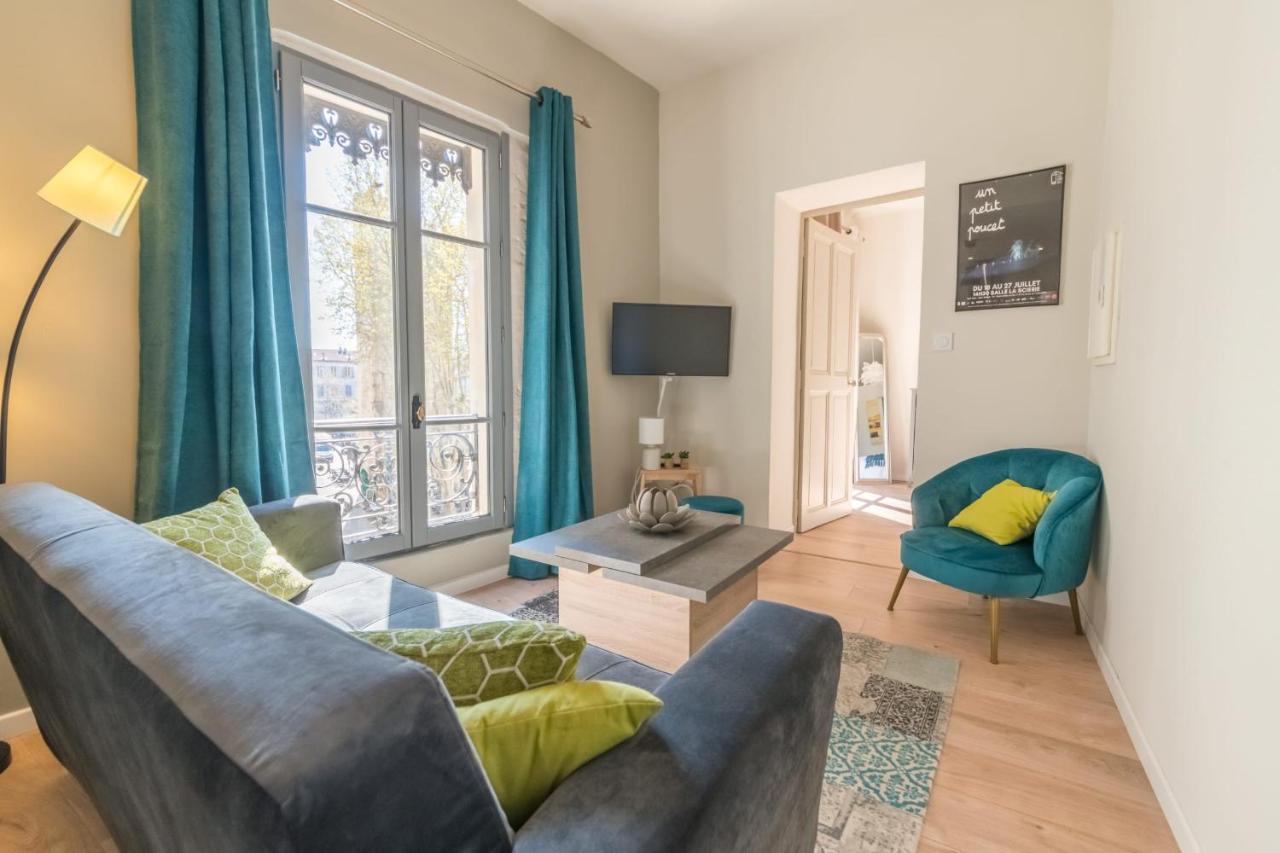 Appartement Fiora - Welkeys Avignon Exterior photo