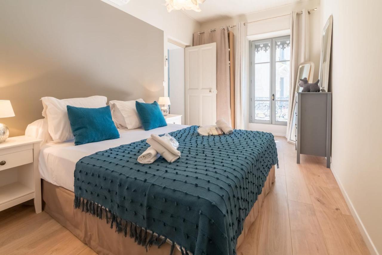 Appartement Fiora - Welkeys Avignon Exterior photo