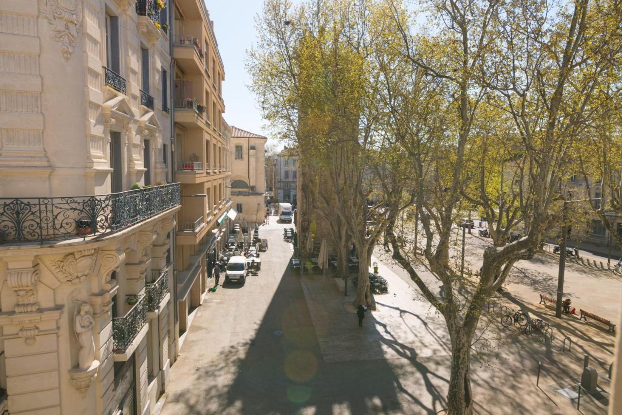 Appartement Fiora - Welkeys Avignon Exterior photo