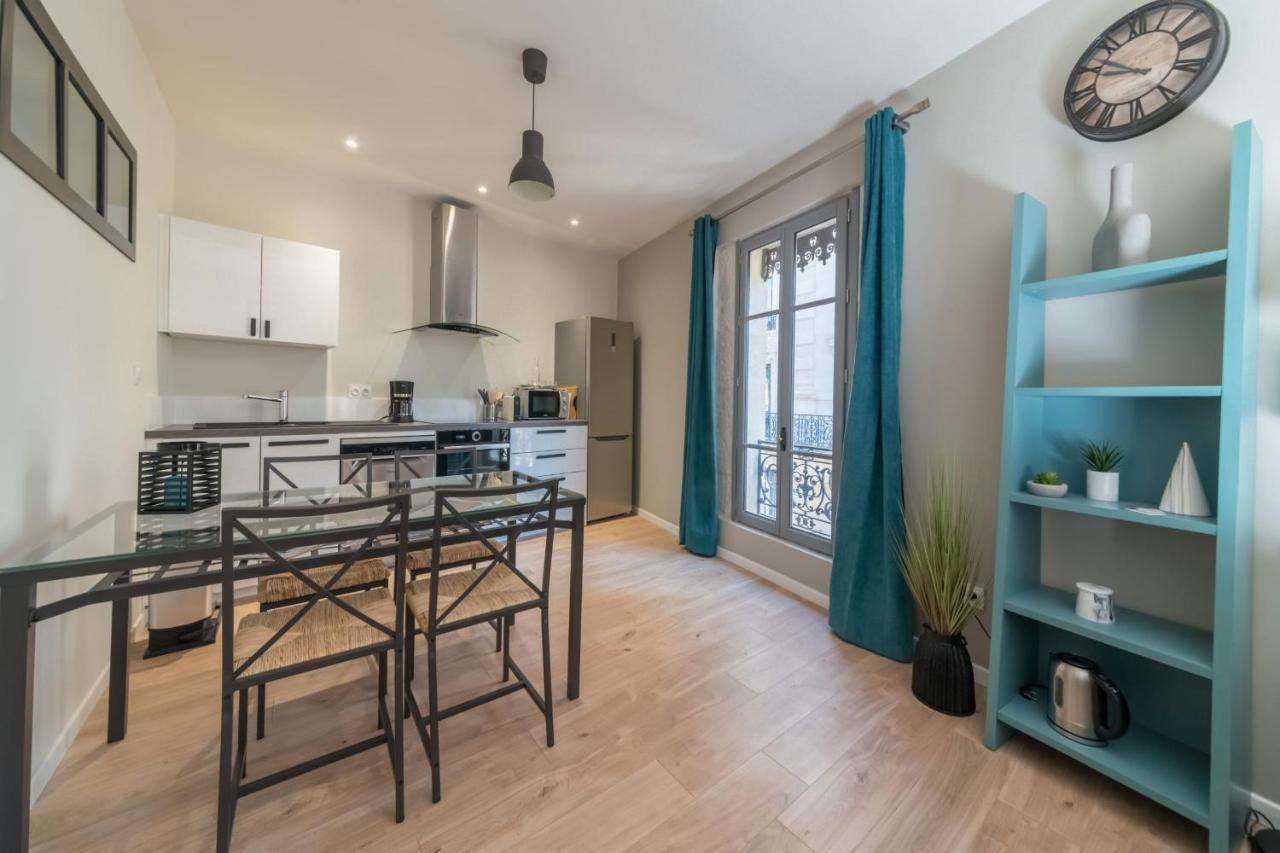 Appartement Fiora - Welkeys Avignon Exterior photo